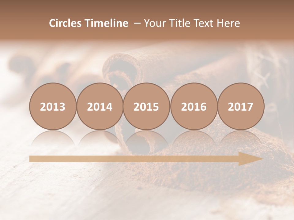 View People Isolated PowerPoint Template