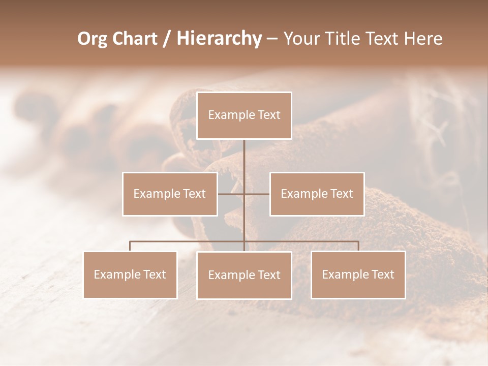 View People Isolated PowerPoint Template