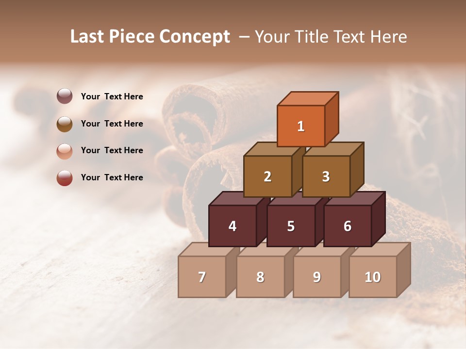 View People Isolated PowerPoint Template