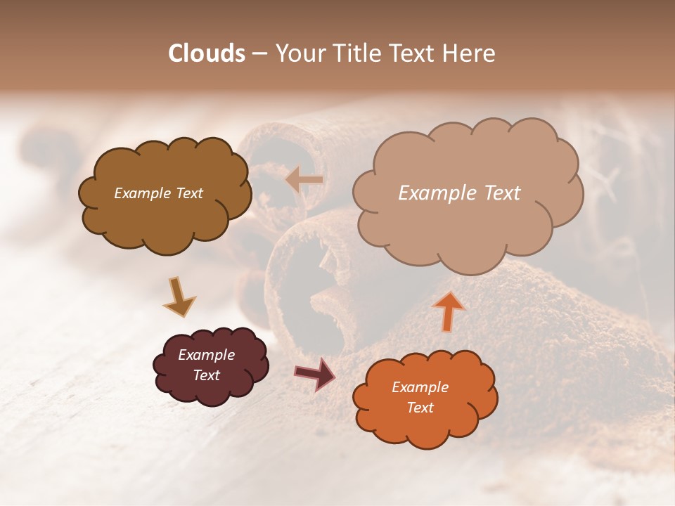 View People Isolated PowerPoint Template
