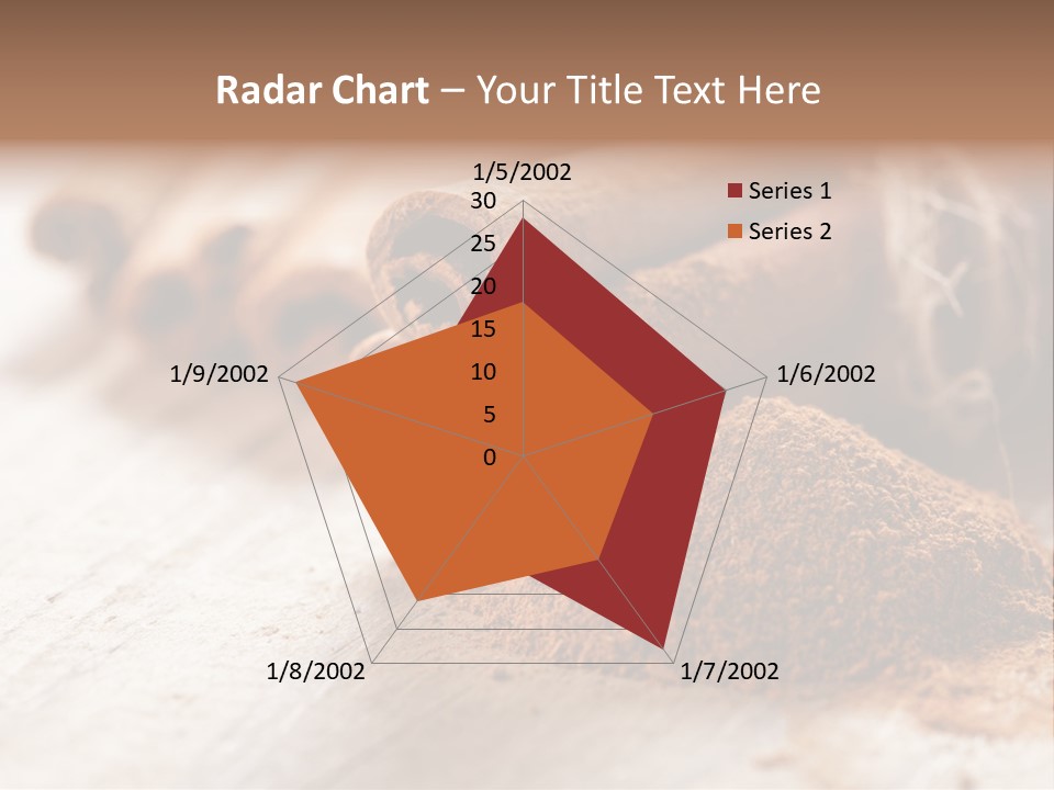 View People Isolated PowerPoint Template