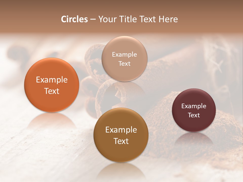 View People Isolated PowerPoint Template