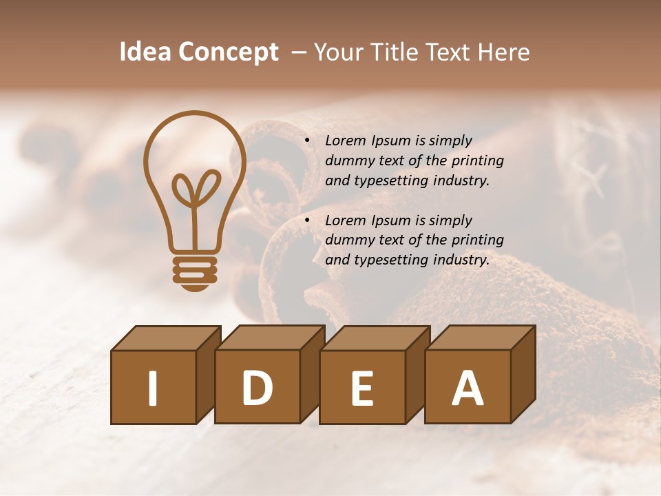 View People Isolated PowerPoint Template