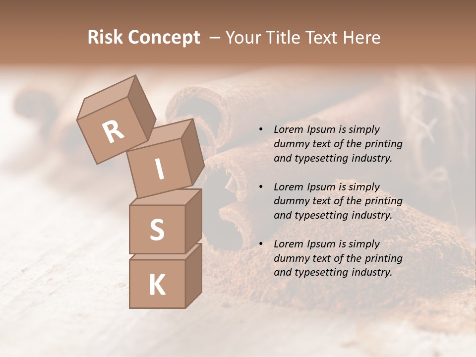 View People Isolated PowerPoint Template