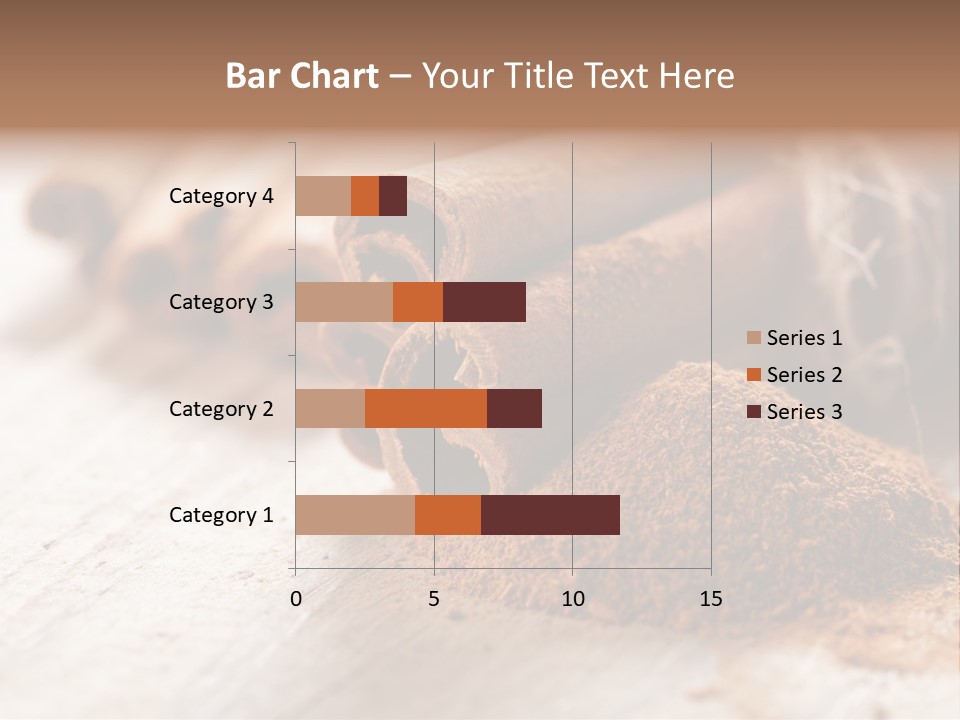 View People Isolated PowerPoint Template