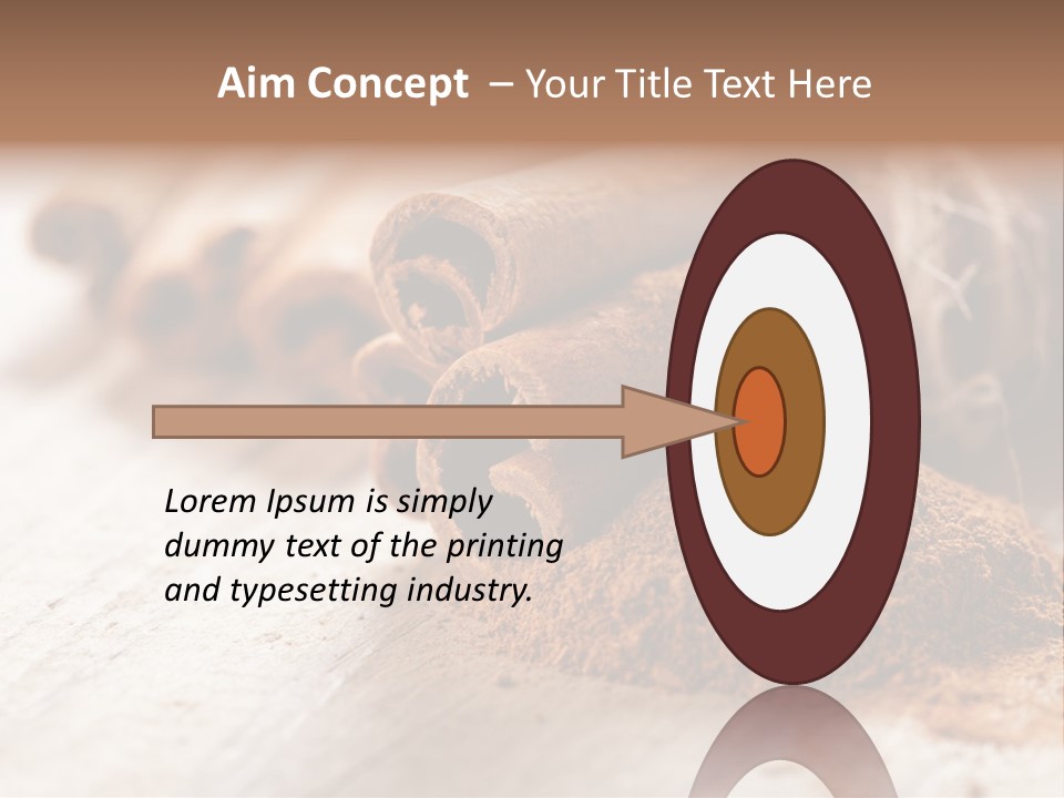 View People Isolated PowerPoint Template