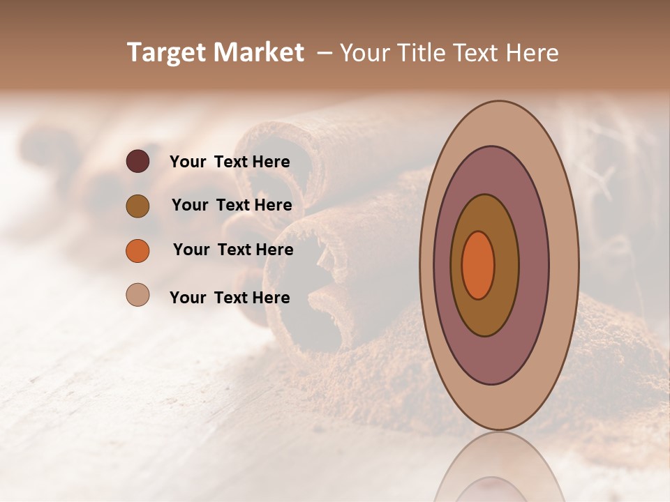 View People Isolated PowerPoint Template