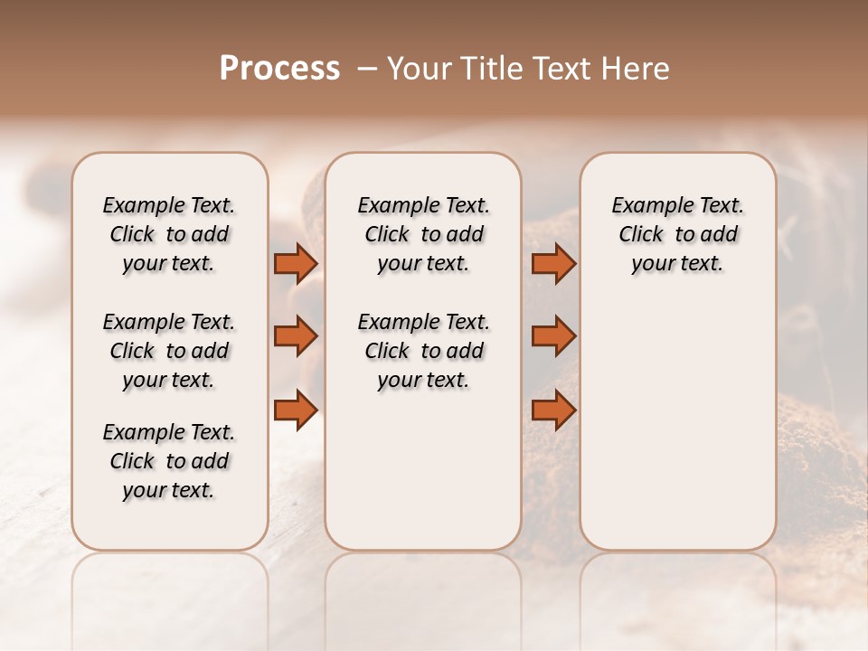 View People Isolated PowerPoint Template