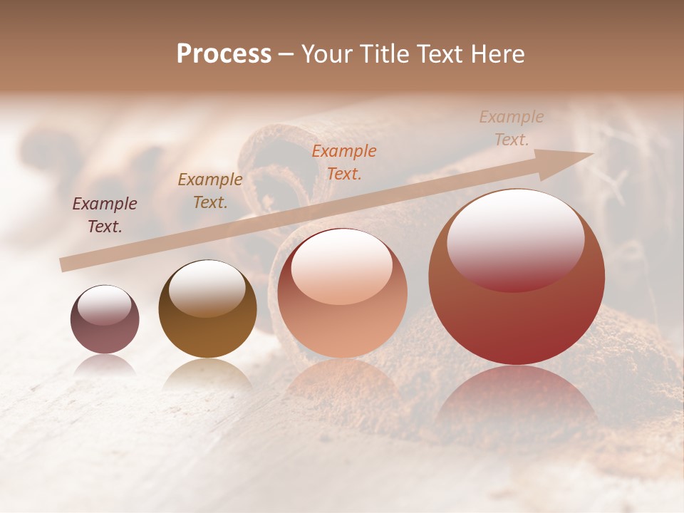 View People Isolated PowerPoint Template