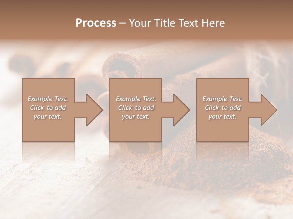 View People Isolated PowerPoint Template