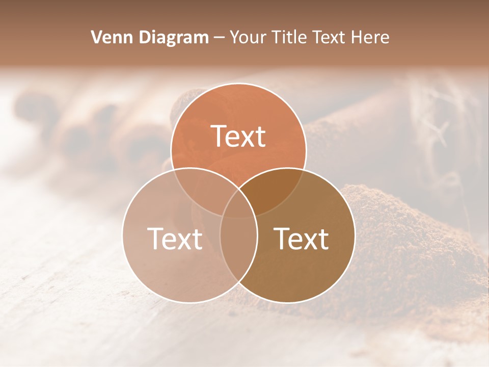 View People Isolated PowerPoint Template