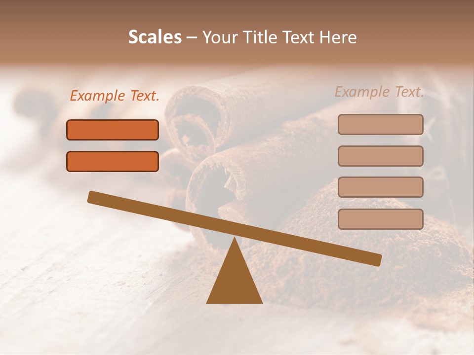 View People Isolated PowerPoint Template