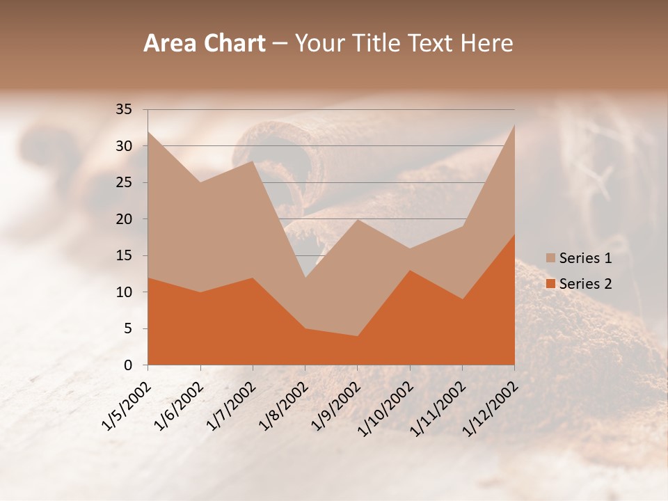 View People Isolated PowerPoint Template
