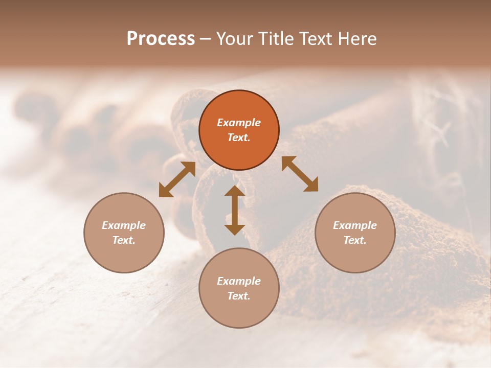 View People Isolated PowerPoint Template