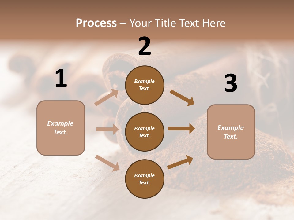 View People Isolated PowerPoint Template