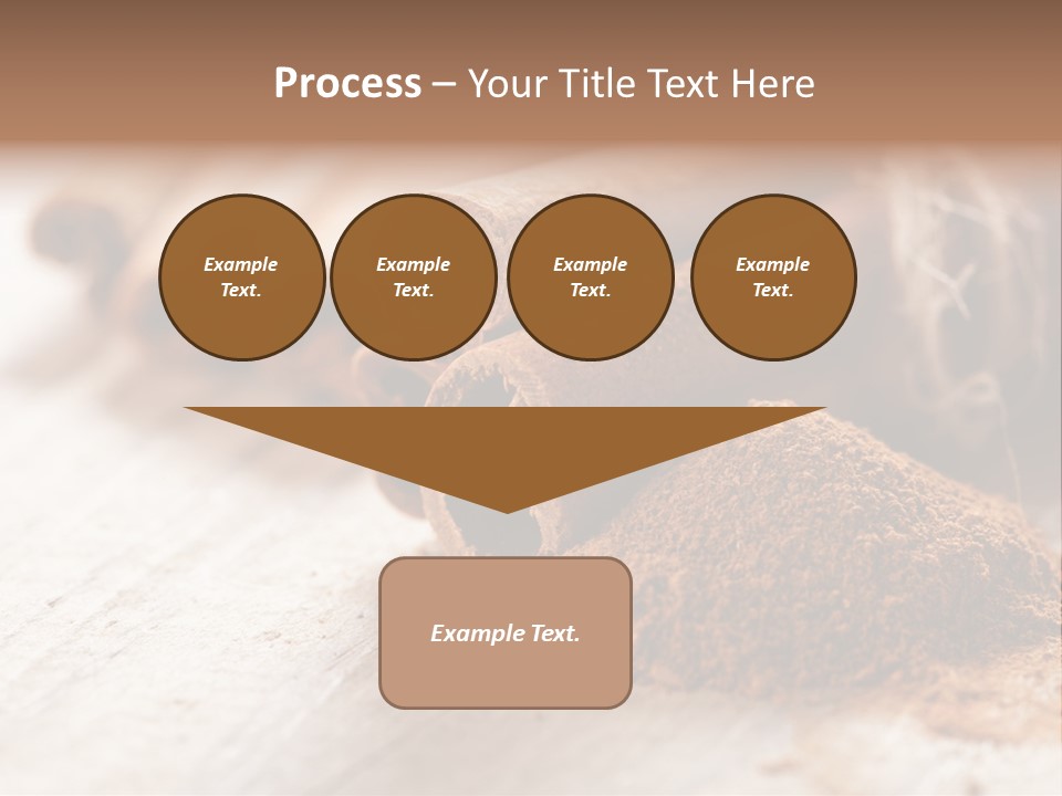 View People Isolated PowerPoint Template