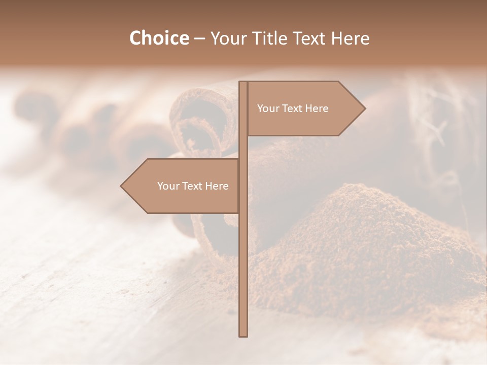 View People Isolated PowerPoint Template