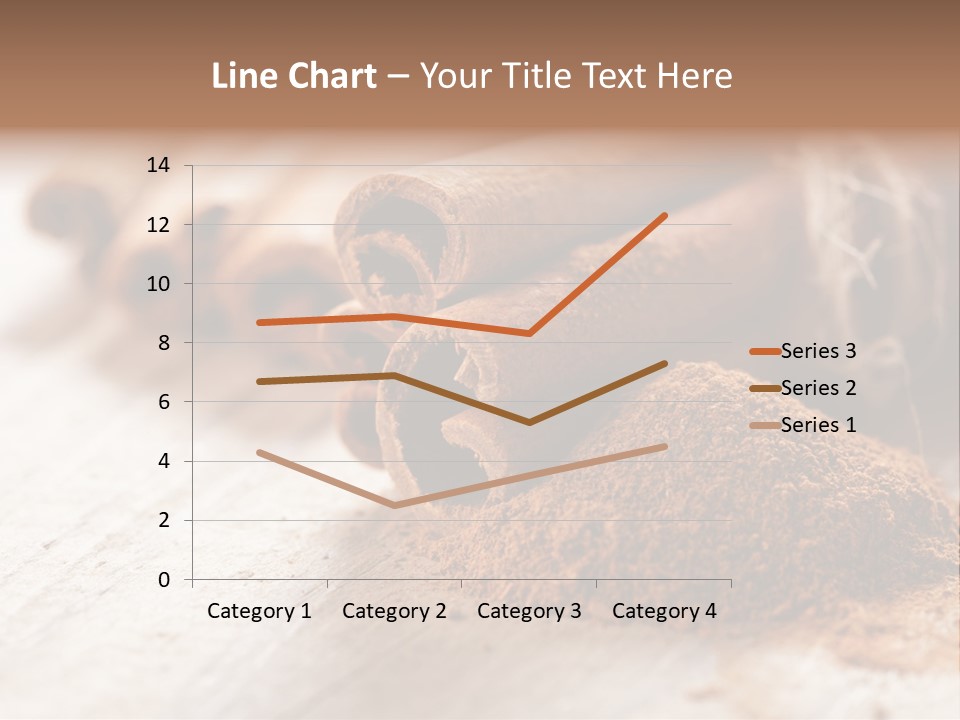 View People Isolated PowerPoint Template