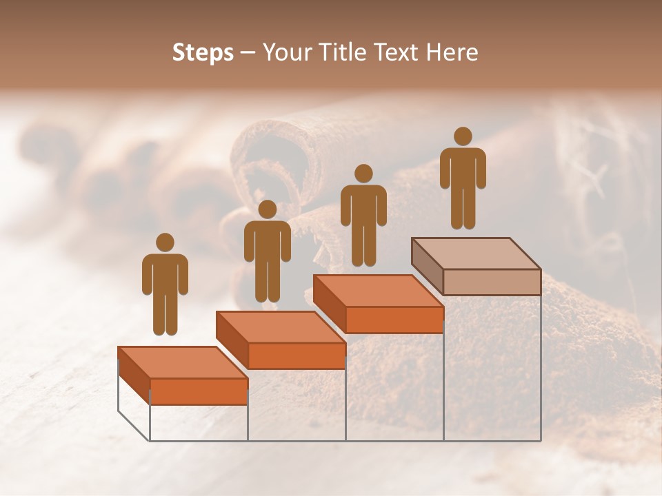 View People Isolated PowerPoint Template