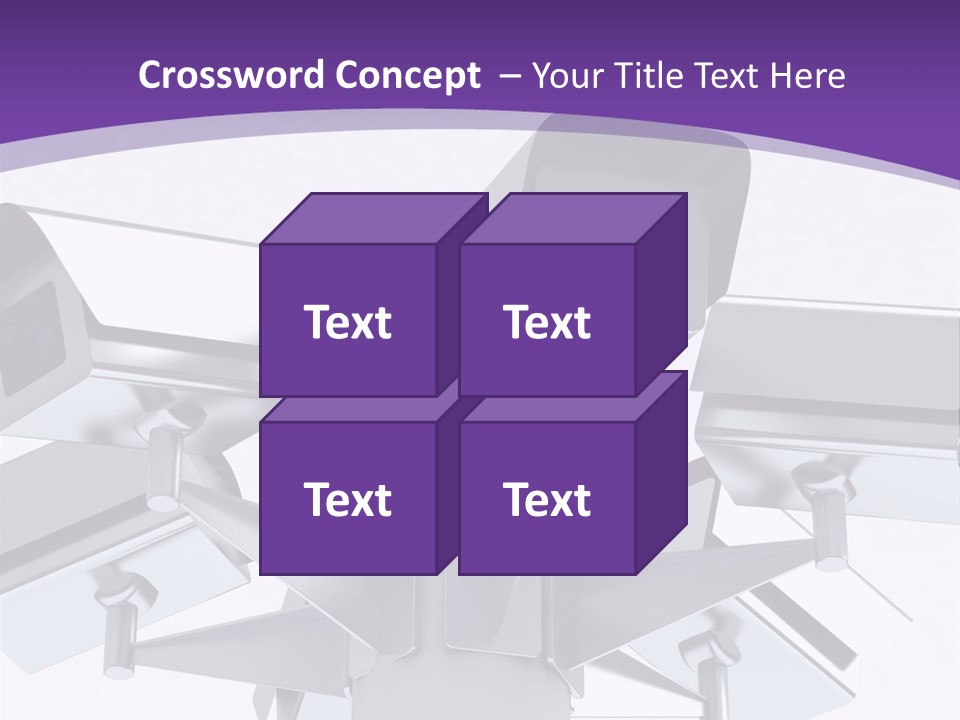 Nude Front Fashion PowerPoint Template