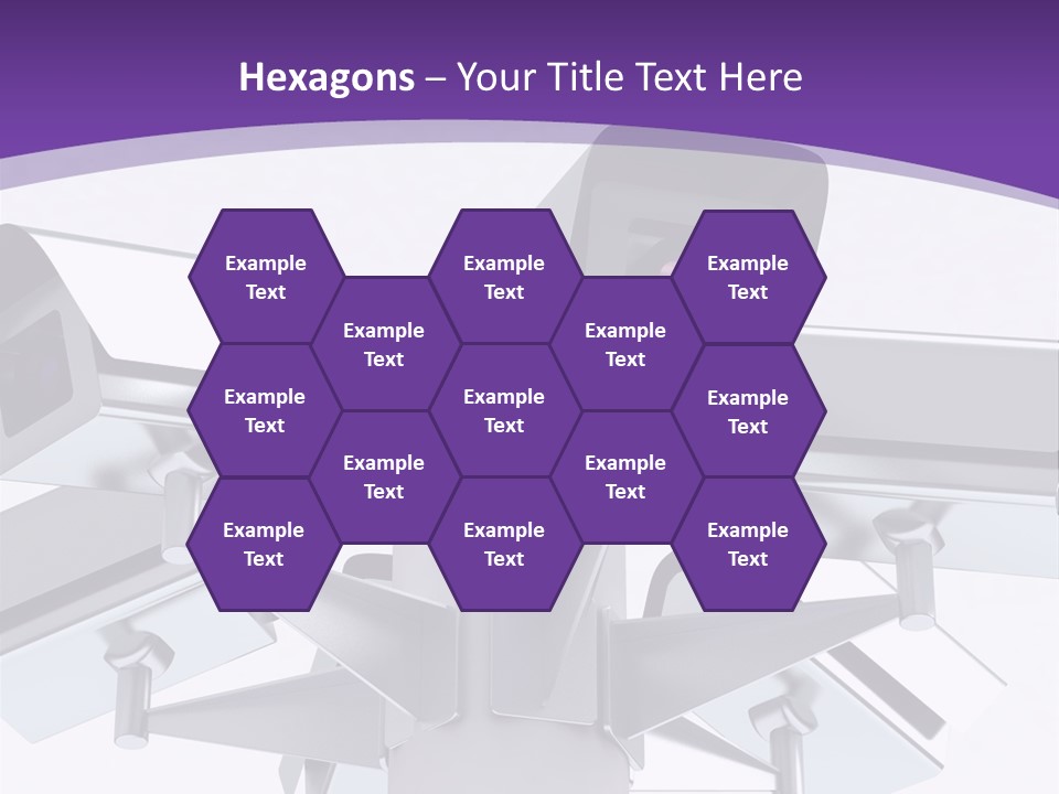 Nude Front Fashion PowerPoint Template