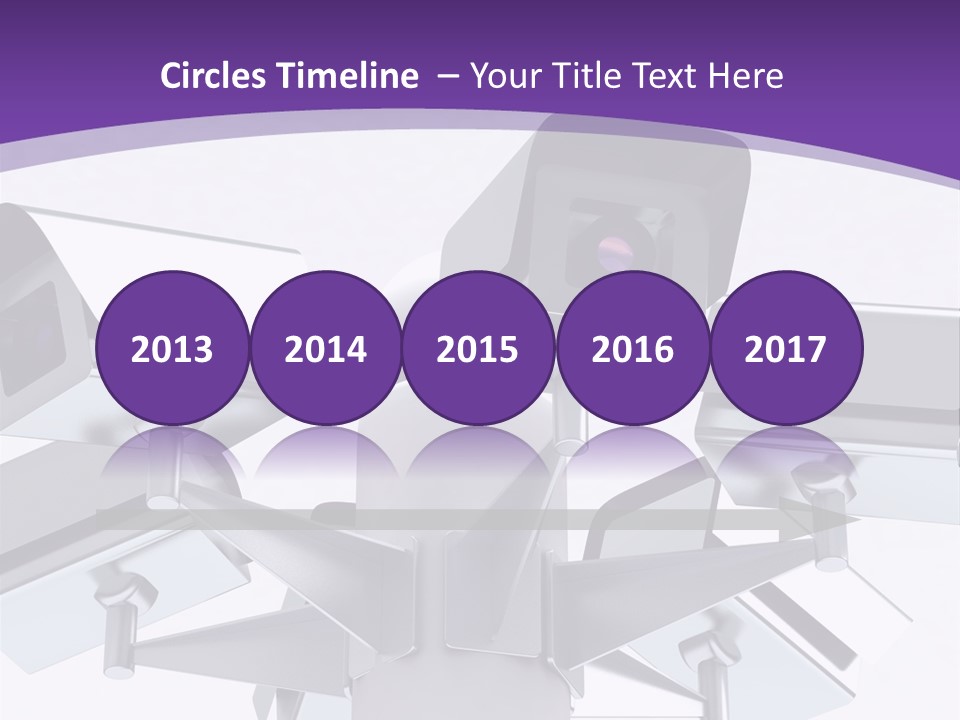 Nude Front Fashion PowerPoint Template