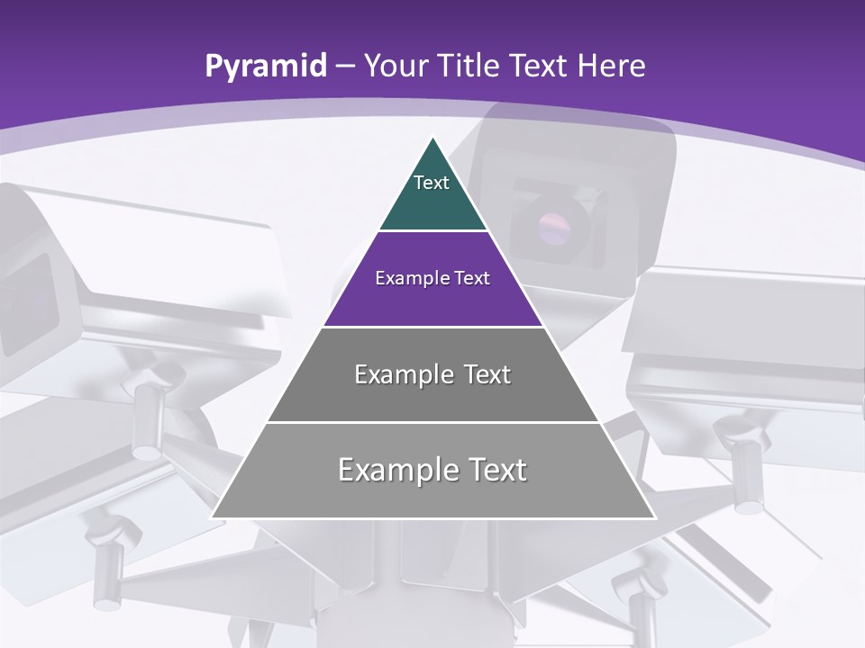 Nude Front Fashion PowerPoint Template