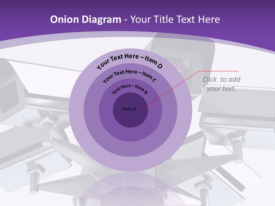 Nude Front Fashion PowerPoint Template