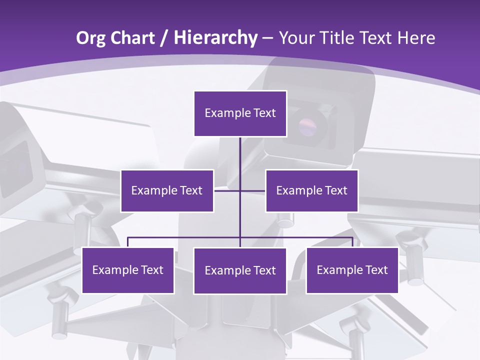 Nude Front Fashion PowerPoint Template