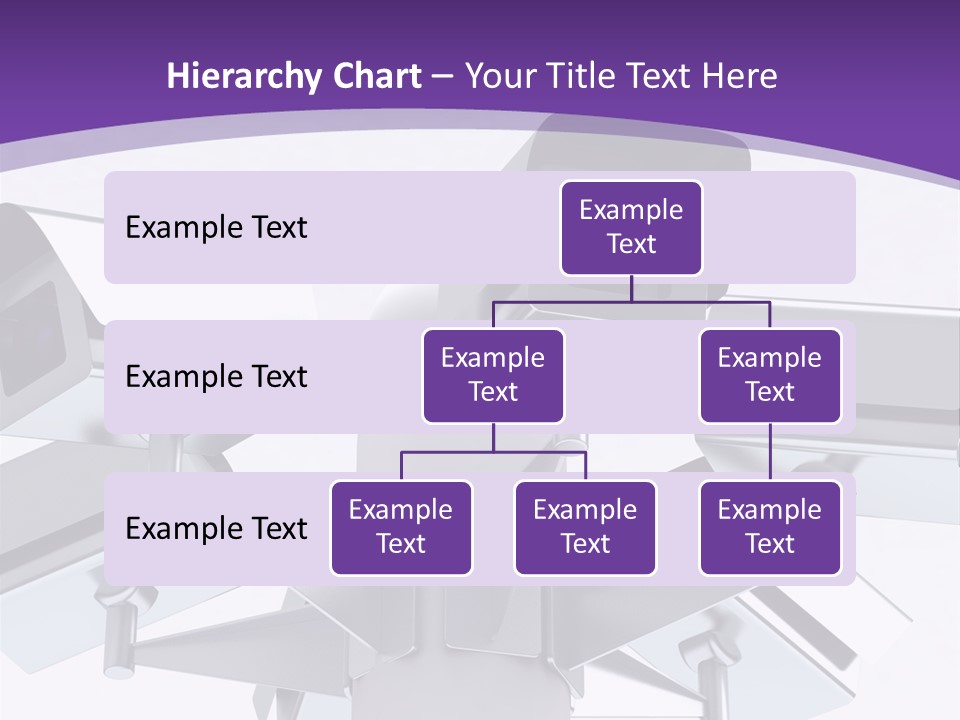 Nude Front Fashion PowerPoint Template