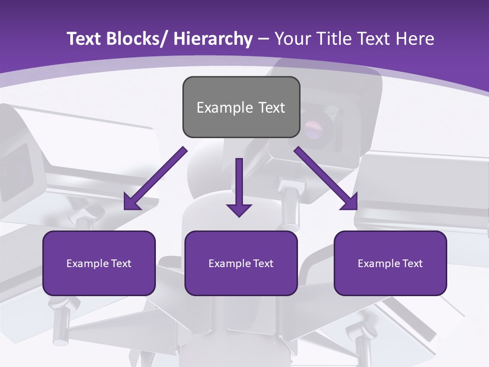 Nude Front Fashion PowerPoint Template