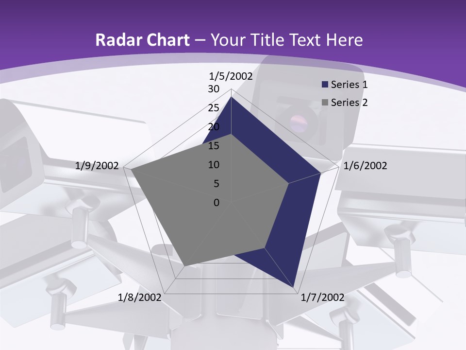 Nude Front Fashion PowerPoint Template