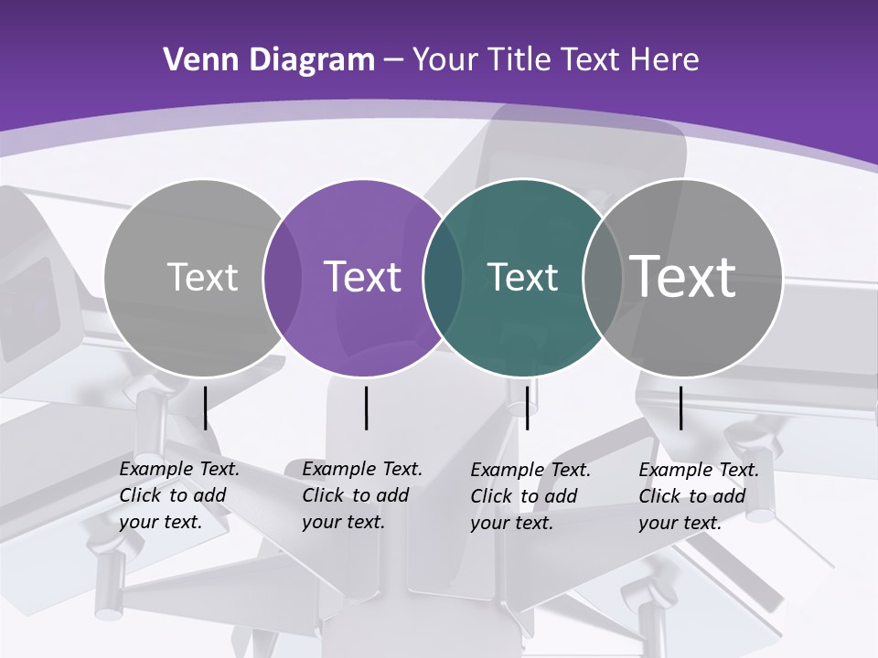 Nude Front Fashion PowerPoint Template