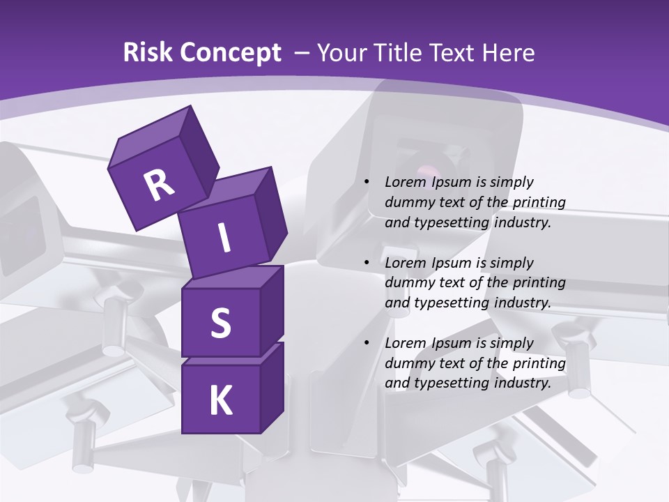 Nude Front Fashion PowerPoint Template