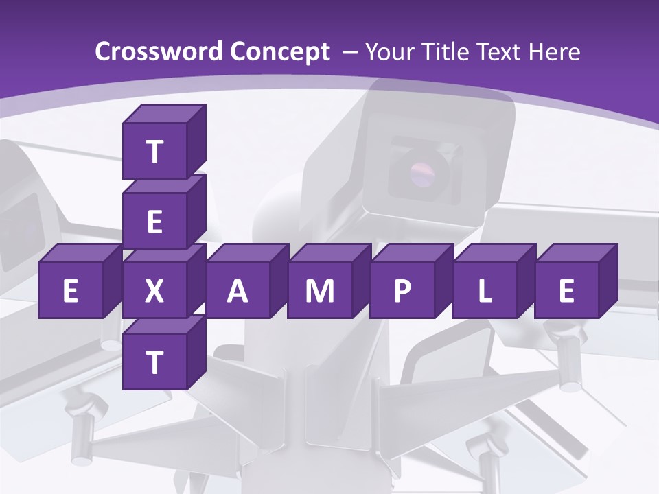 Nude Front Fashion PowerPoint Template