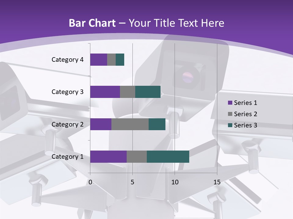 Nude Front Fashion PowerPoint Template