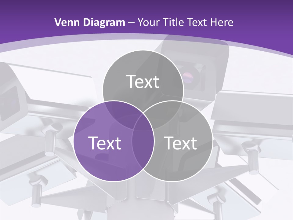 Nude Front Fashion PowerPoint Template