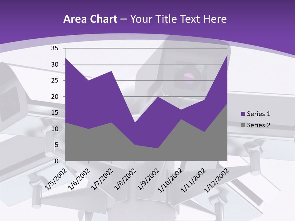 Nude Front Fashion PowerPoint Template
