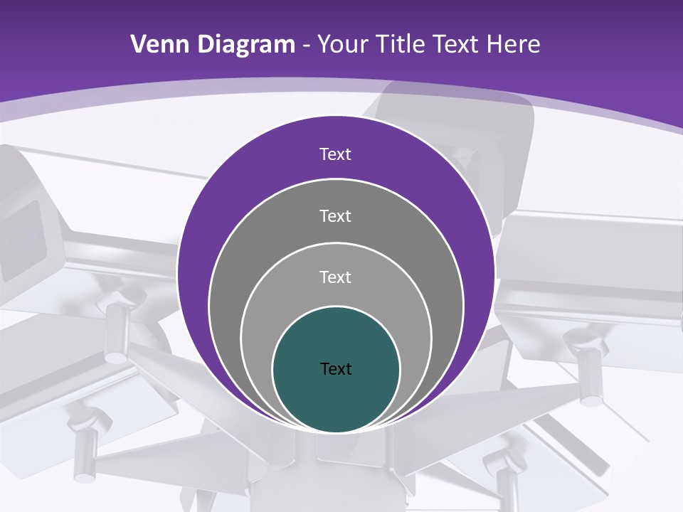 Nude Front Fashion PowerPoint Template