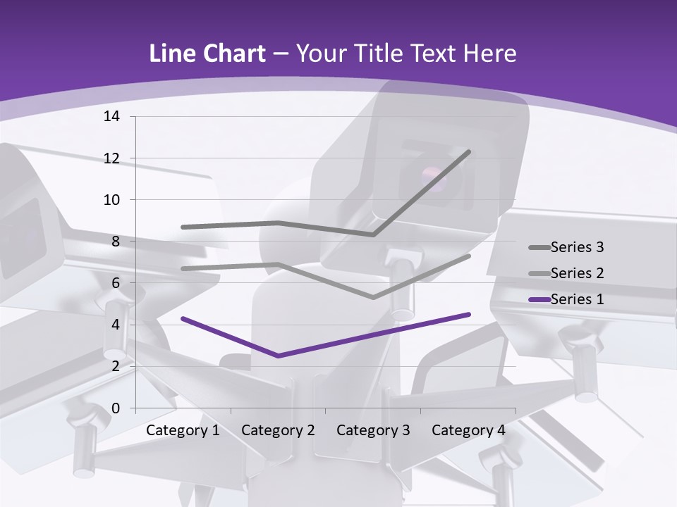 Nude Front Fashion PowerPoint Template
