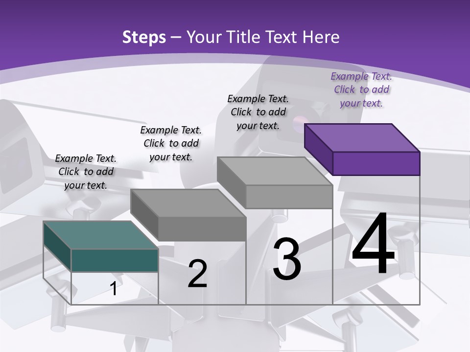 Nude Front Fashion PowerPoint Template