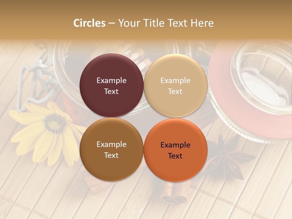 Human Person Fashion PowerPoint Template