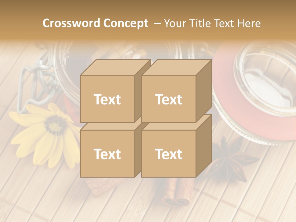 Human Person Fashion PowerPoint Template