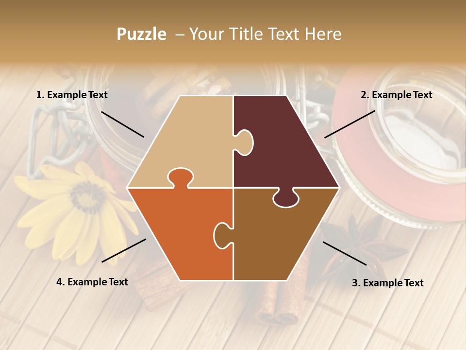 Human Person Fashion PowerPoint Template