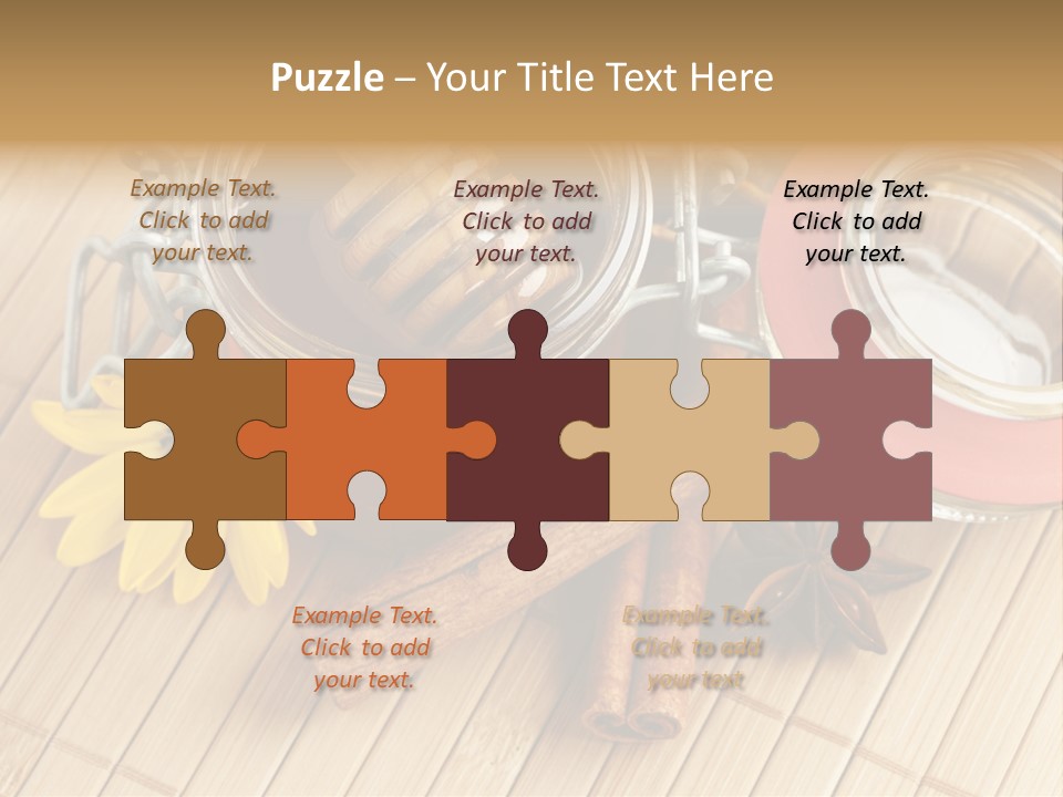 Human Person Fashion PowerPoint Template