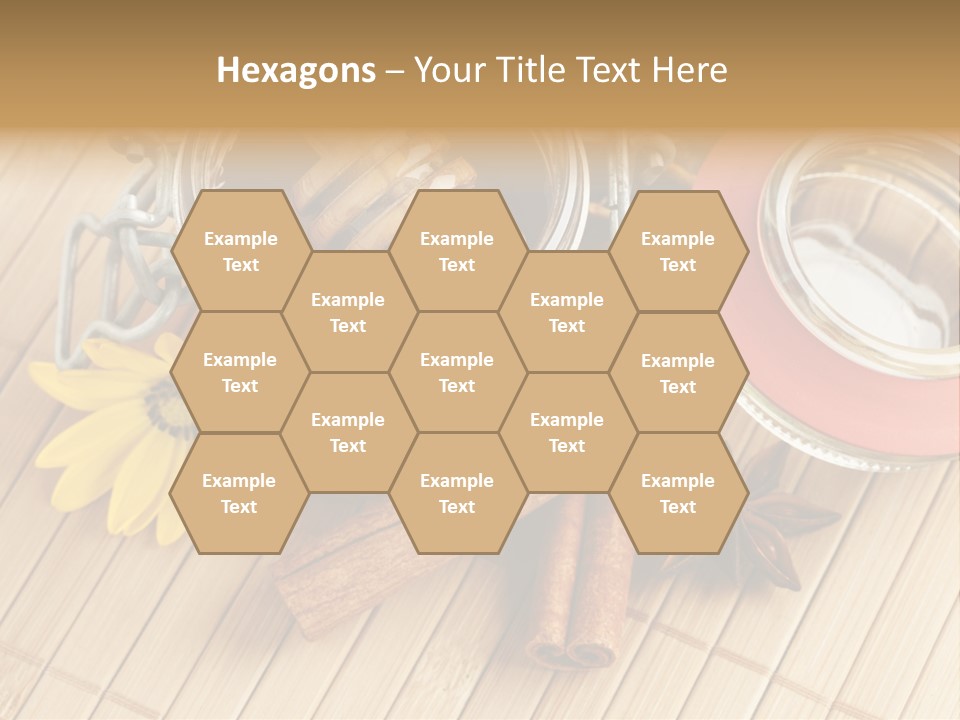 Human Person Fashion PowerPoint Template