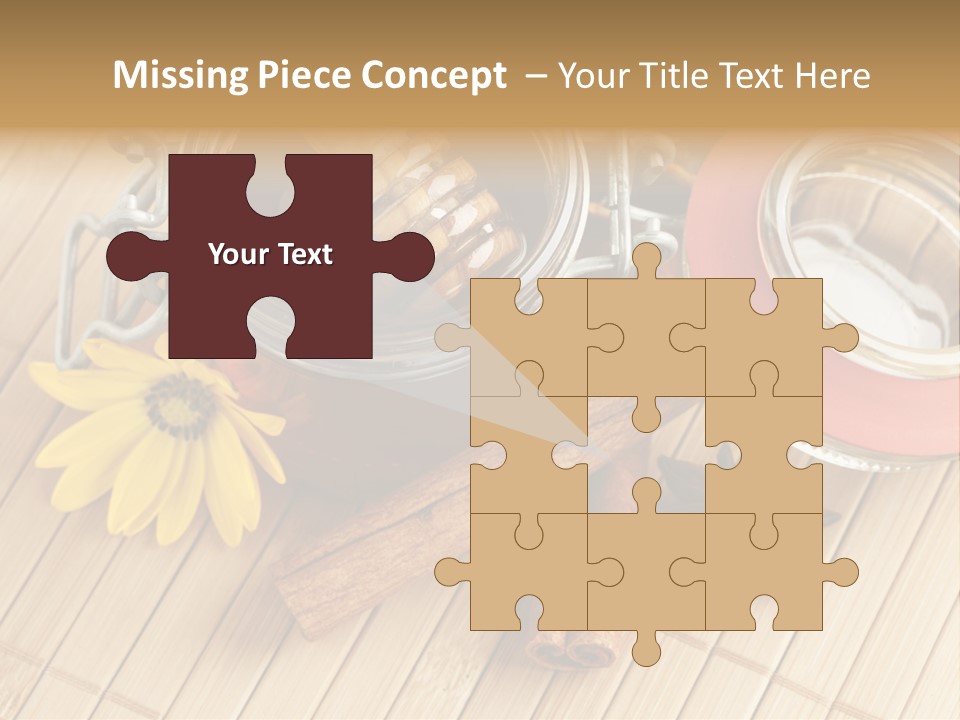 Human Person Fashion PowerPoint Template