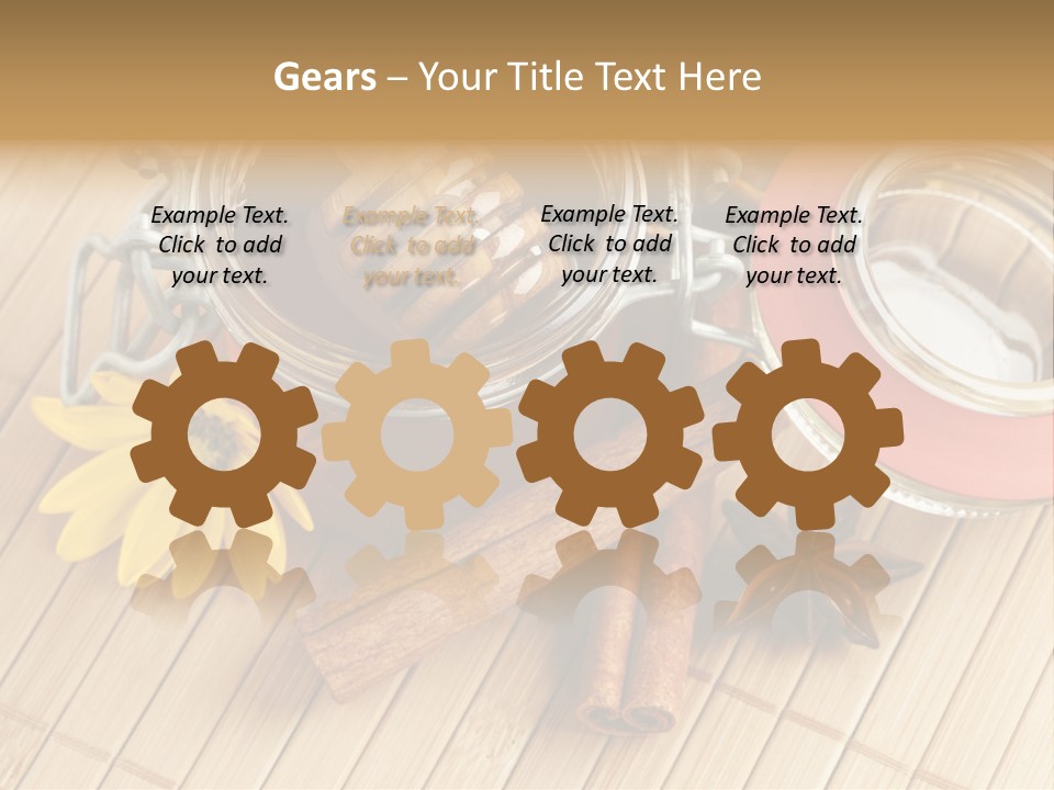 Human Person Fashion PowerPoint Template