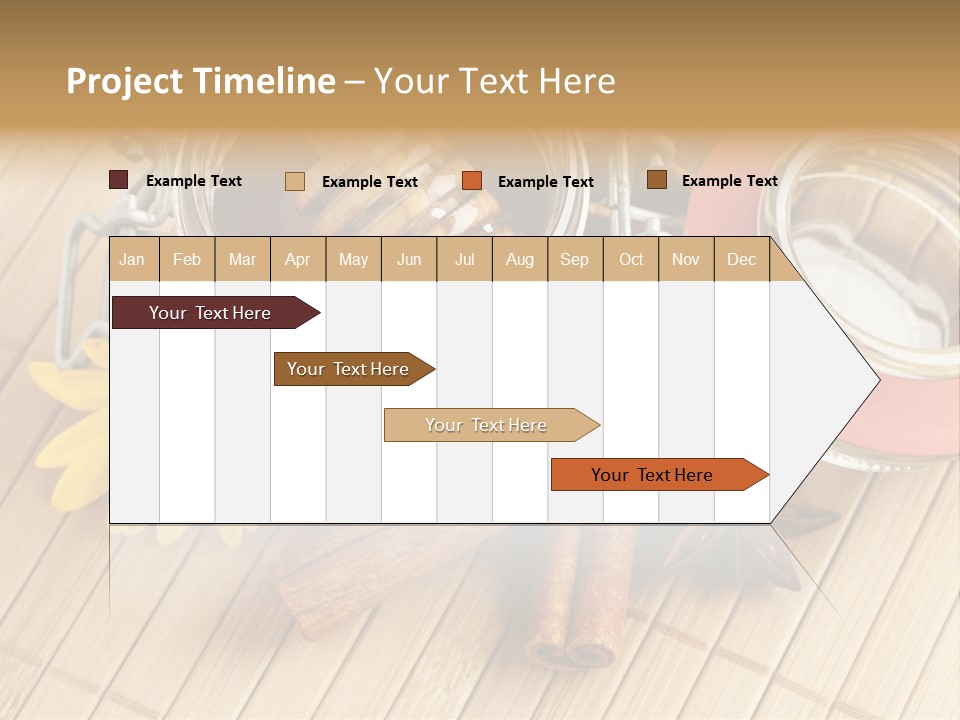 Human Person Fashion PowerPoint Template