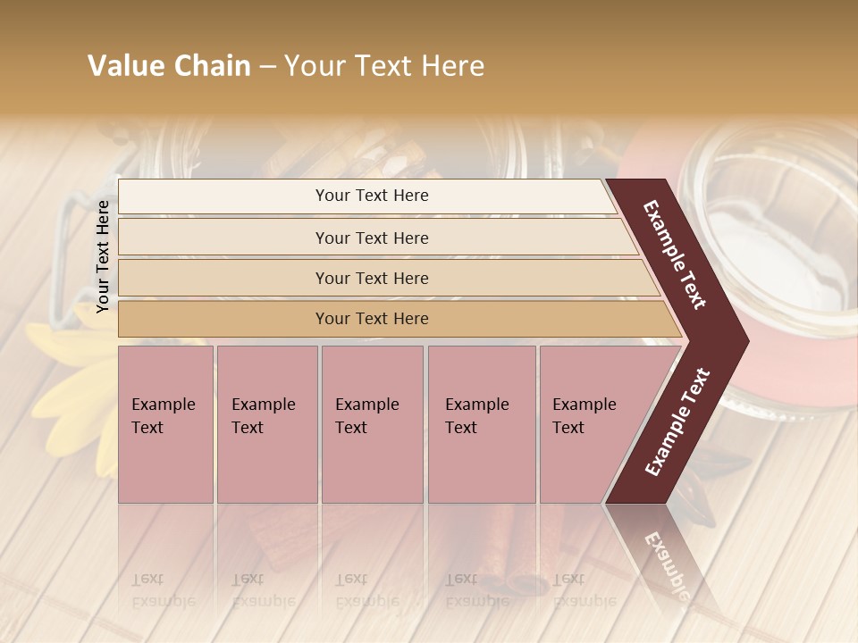 Human Person Fashion PowerPoint Template